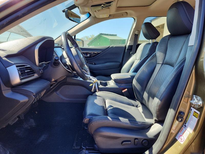 Aukcja sprzedaży 2020 Subaru Outback, vin: 4S4BTANCXL3181227, numer aukcji: 53065426