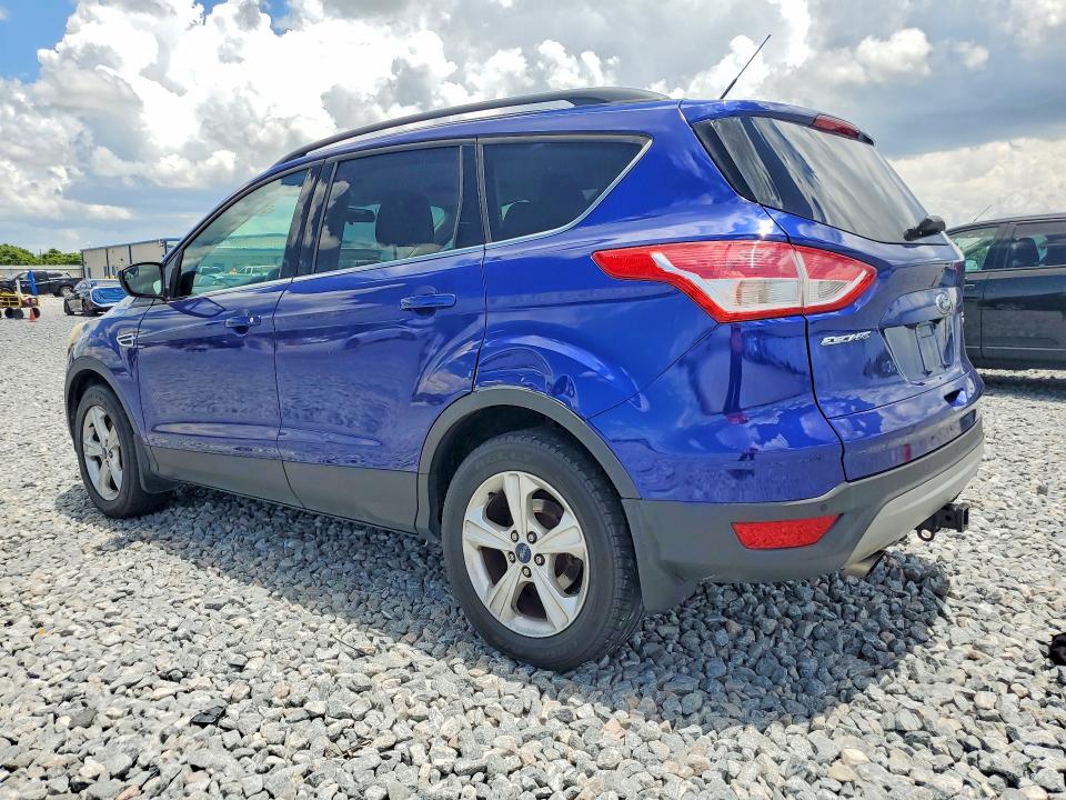 54202446 :رقم المزاد ، 1FMCU9G94GUA01869 vin ، 2016 Ford Escape مزاد بيع