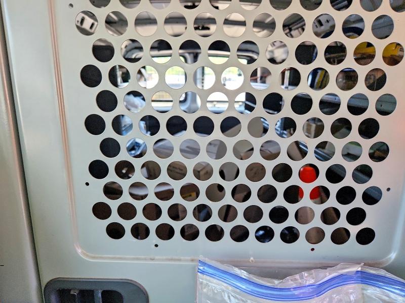 Aukcja sprzedaży 2015 Chevrolet Express G2500, vin: 1GCWGFCG0F1114181, numer aukcji: 53978766