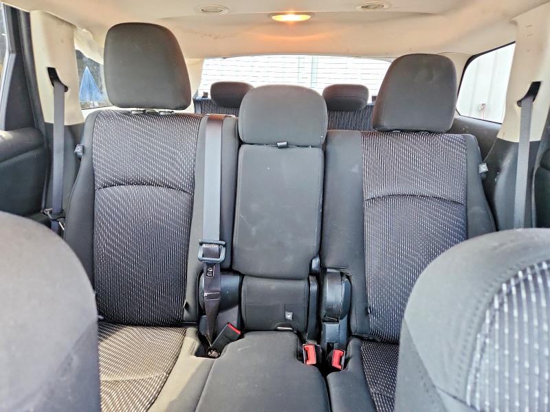 Продаж на аукціоні авто 2016 Dodge Journey, vin: 3C4PDCBBXGT157051, номер лоту: 53308626