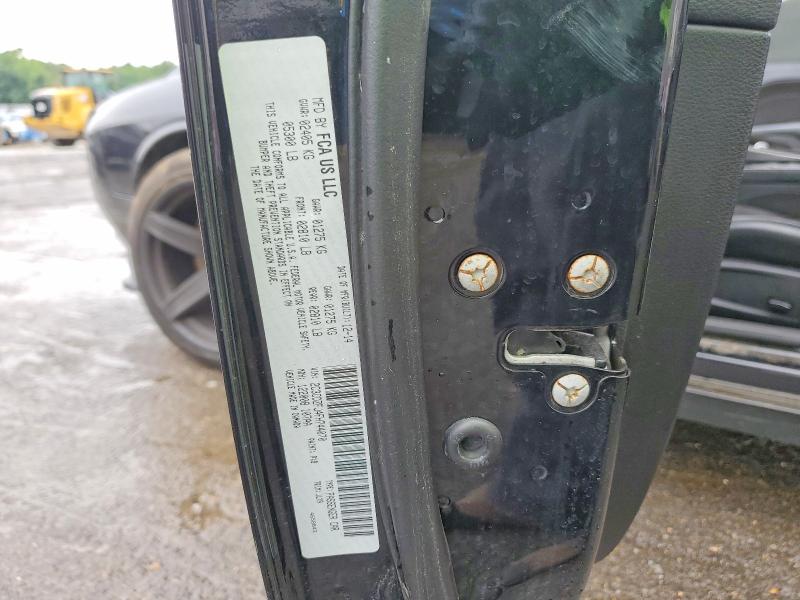 Aukcja sprzedaży 2015 Dodge Challenger, vin: 2C3CDZFJ4FH744070, numer aukcji: 52567476