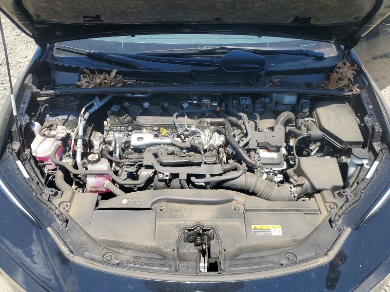2024 Toyota Prius მანქანა იყიდება აუქციონზე, vin: JTDADABU8R3017963, აუქციონის ნომერი: 54200796
