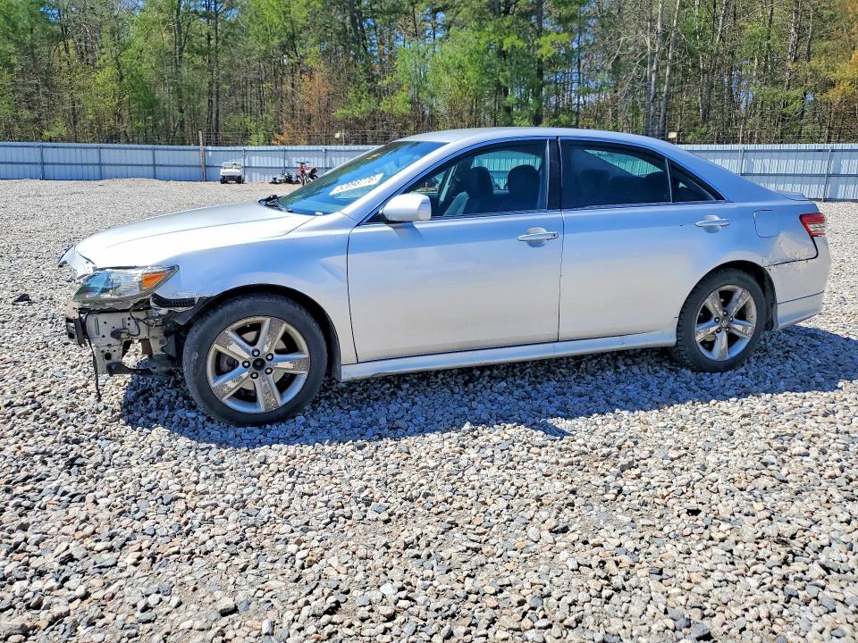 Продаж на аукціоні авто 2011 Toyota Camry, vin: 4T1BF3EK5BU742789, номер лоту: 52098776