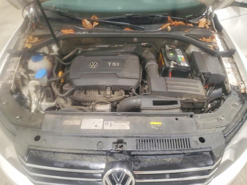 Продаж на аукціоні авто 2015 Volkswagen Passat, vin: 1VWAS7A36FC090307, номер лоту: 52954356