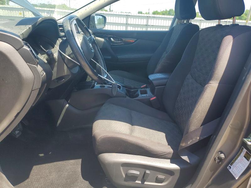 Aukcja sprzedaży 2018 Nissan Rogue Sport, vin: JN1BJ1CPXJW152065, numer aukcji: 53709836