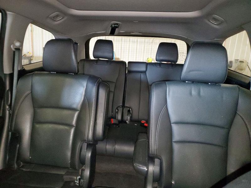 2020 Honda Pilot მანქანა იყიდება აუქციონზე, vin: 5FNYF6H05LB026530, აუქციონის ნომერი: 53535556