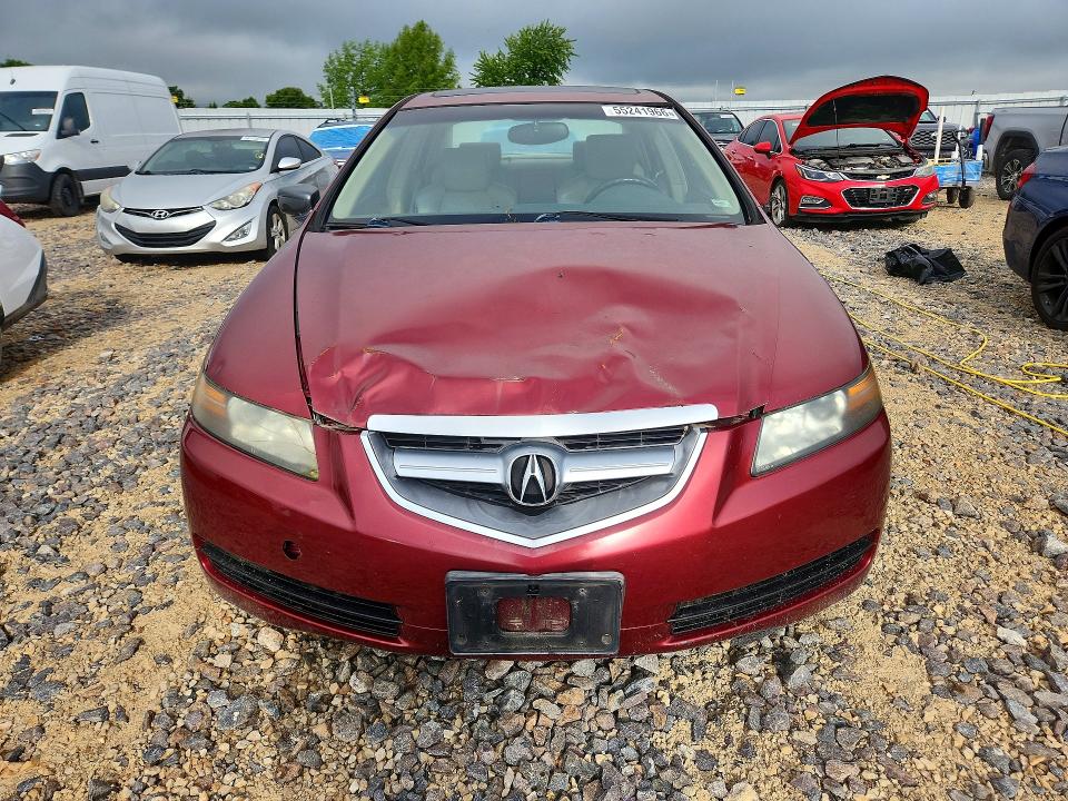 Aukcja sprzedaży 2006 Acura 3.2tl, vin: 19UUA662X6A071592, numer aukcji: 55241966