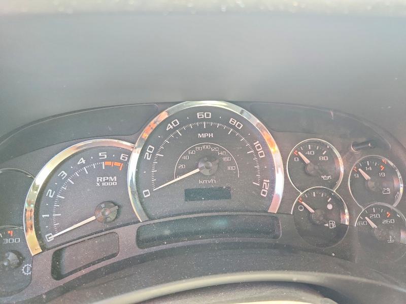 53103876 :رقم المزاد ، 1GYEK63NX5R246562 vin ، 2005 Cadillac Escalade مزاد بيع