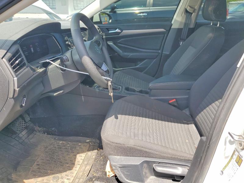 Aukcja sprzedaży 2023 Volkswagen Jetta, vin: 3VW5M7BU7PM019572, numer aukcji: 51636616