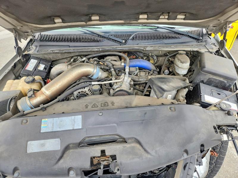2003 Gmc Sierra მანქანა იყიდება აუქციონზე, vin: 1GTHC23173F155799, აუქციონის ნომერი: 53991946