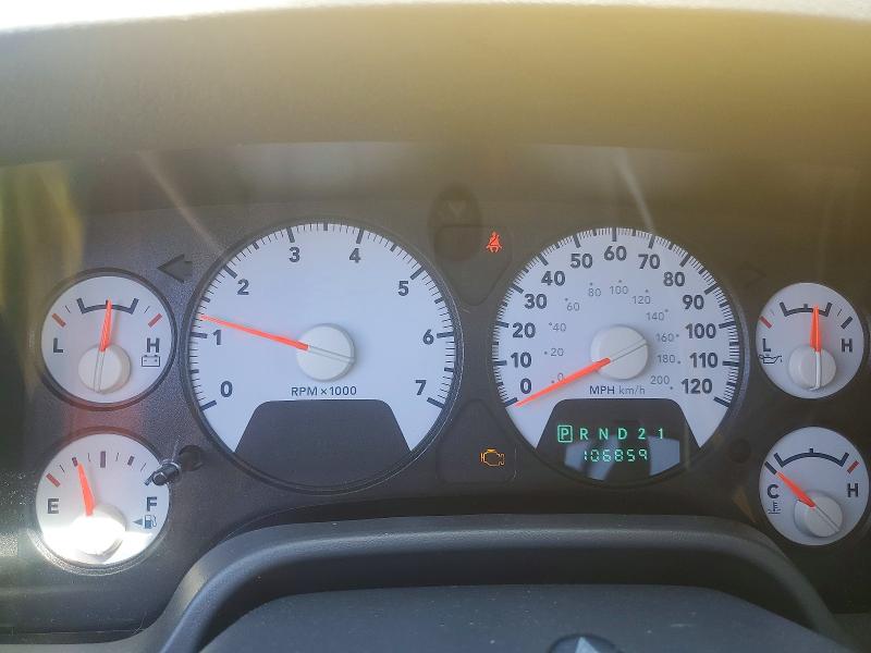 Aukcja sprzedaży 2007 Dodge Ram 1500, vin: 1D7HU18P57S254628, numer aukcji: 53526766