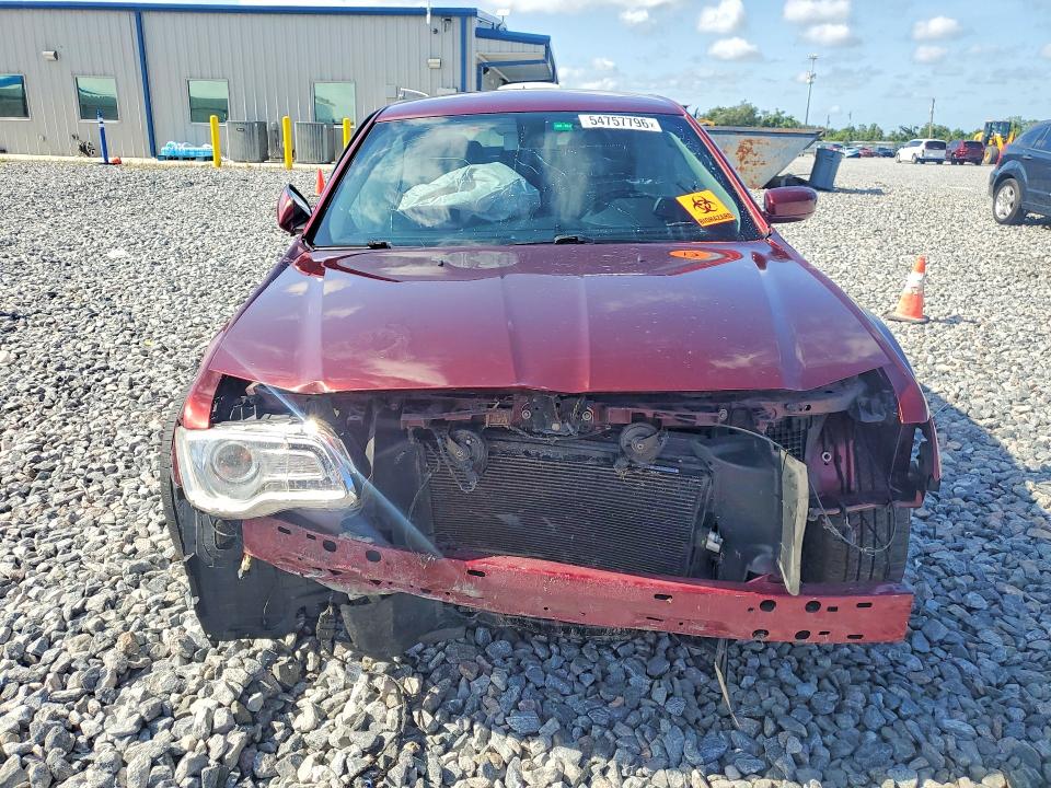 Aukcja sprzedaży 2020 Chrysler 300, vin: 2C3CCAAG3LH220694, numer aukcji: 54757796