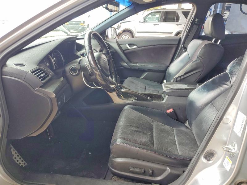 Продаж на аукціоні авто 2013 Acura Tsx, vin: JH4CU2F88DC010241, номер лоту: 53108236