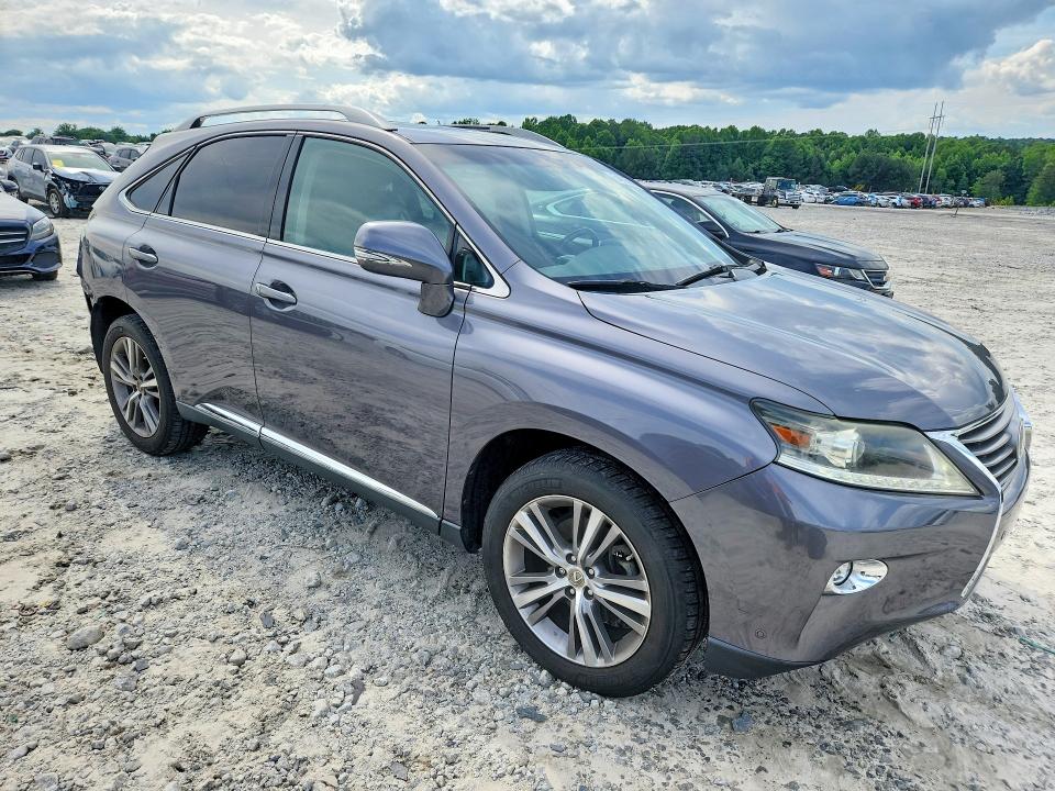 Продажа на аукционе авто 2015 Lexus Rx, vin: 2T2ZK1BA9FC181090, номер лота: 54925056