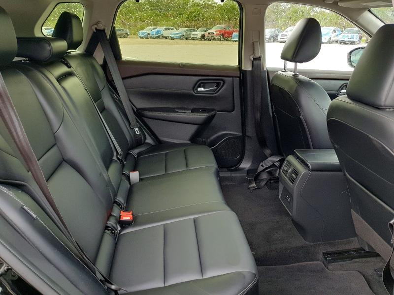 Продажа на аукционе авто 2023 Nissan Rogue, vin: JN8BT3BA2PW009866, номер лота: 54637576