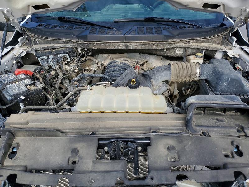 Продаж на аукціоні авто 2024 Ford F150, vin: 1FTFW2L58RFB20974, номер лоту: 54295526
