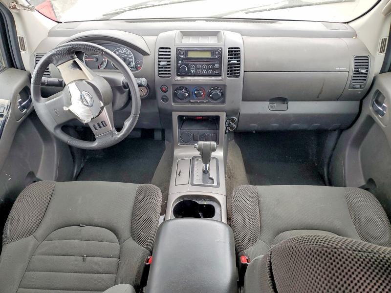 Aukcja sprzedaży 2006 Nissan Pathfinder, vin: 5N1AR18U66C683624, numer aukcji: 54172046