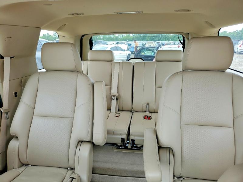 Продажа на аукционе авто 2013 Cadillac Escalade, vin: 1GYS3CEF7DR118332, номер лота: 54023996