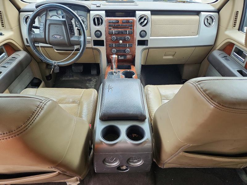 Продаж на аукціоні авто 2010 Ford F150, vin: 1FTFW1EV3AFC46784, номер лоту: 52007136