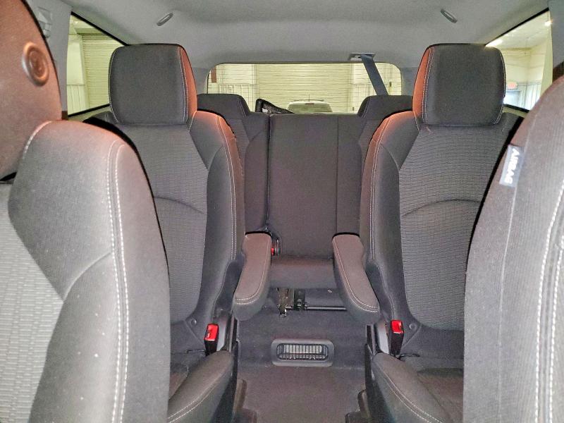 52077666 :رقم المزاد ، 1GNKVGKD4GJ123170 vin ، 2016 Chevrolet Traverse مزاد بيع