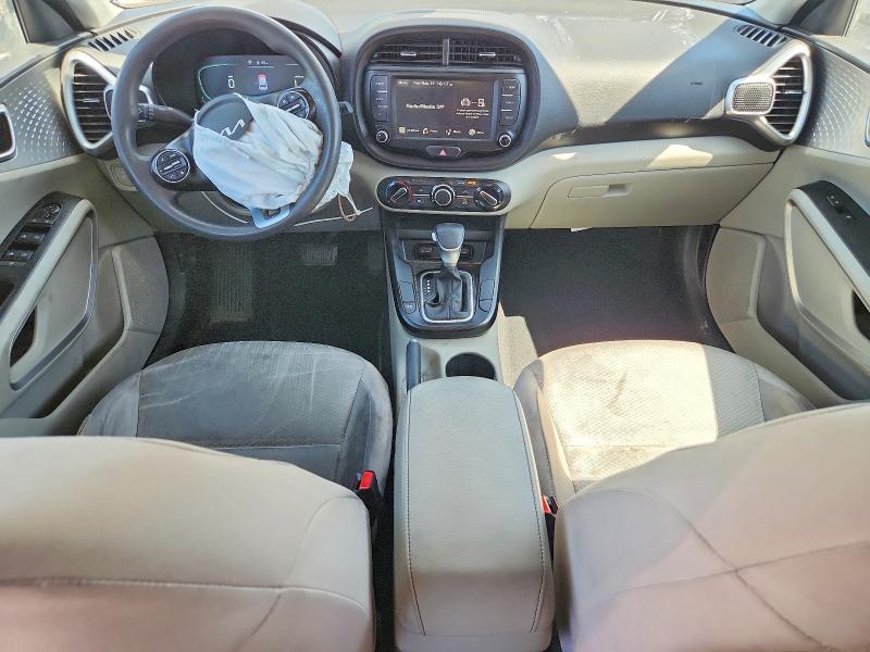 Продажа на аукционе авто 2023 Kia Soul, vin: KNDJ23AU4P7889291, номер лота: 54003806