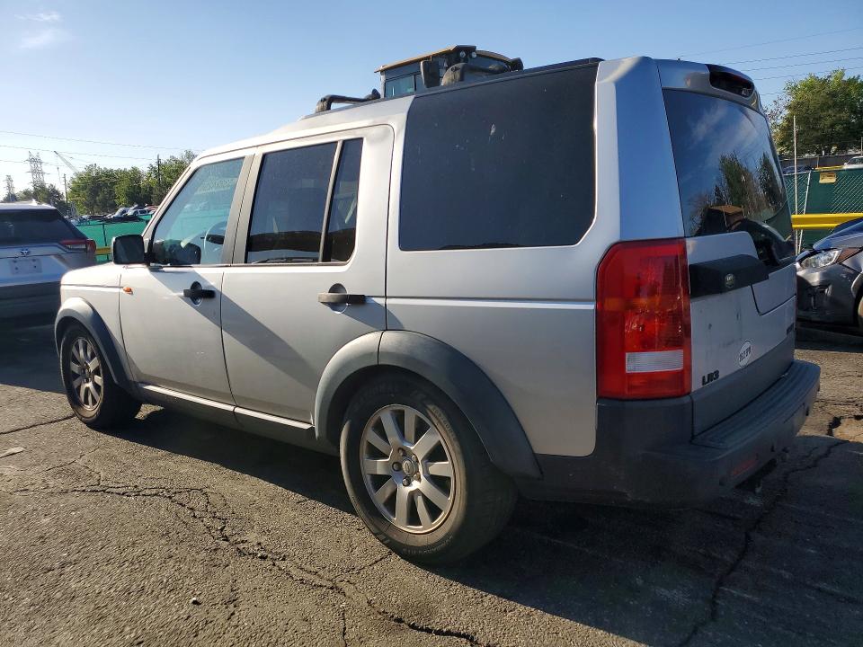 Продаж на аукціоні авто 2006 Land Rover Lr3, vin: SALAE254X6A367884, номер лоту: 53324296