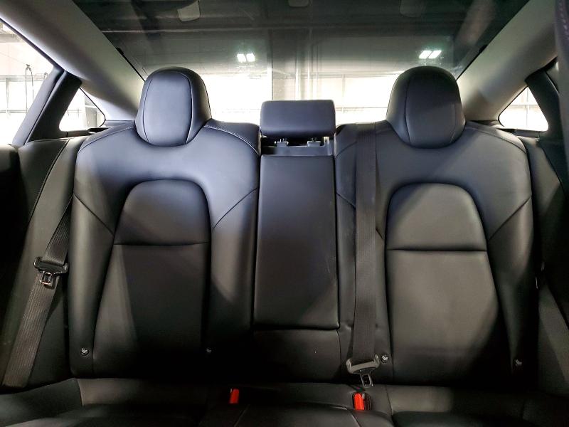 Aukcja sprzedaży 2018 Tesla Model 3, vin: 5YJ3E1EB3JF120473, numer aukcji: 55026646