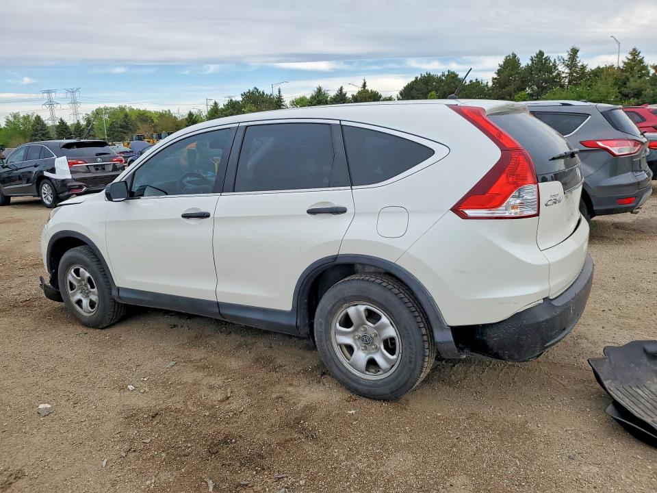 Aukcja sprzedaży 2013 Honda Cr-v, vin: 5J6RM3H36DL038780, numer aukcji: 52249076