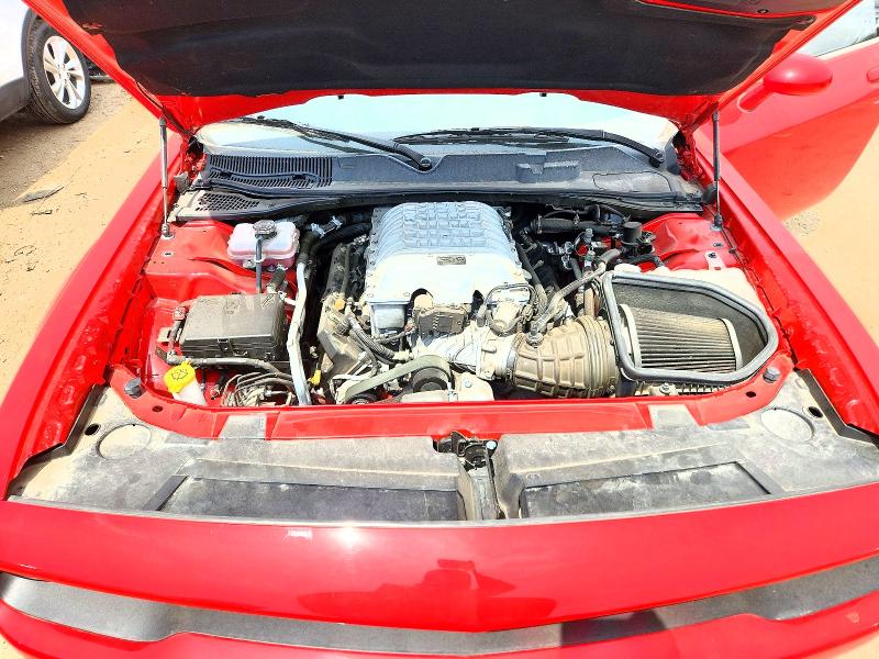 2019 Dodge Challenger მანქანა იყიდება აუქციონზე, vin: 2C3CDZL98KH581380, აუქციონის ნომერი: 54138606