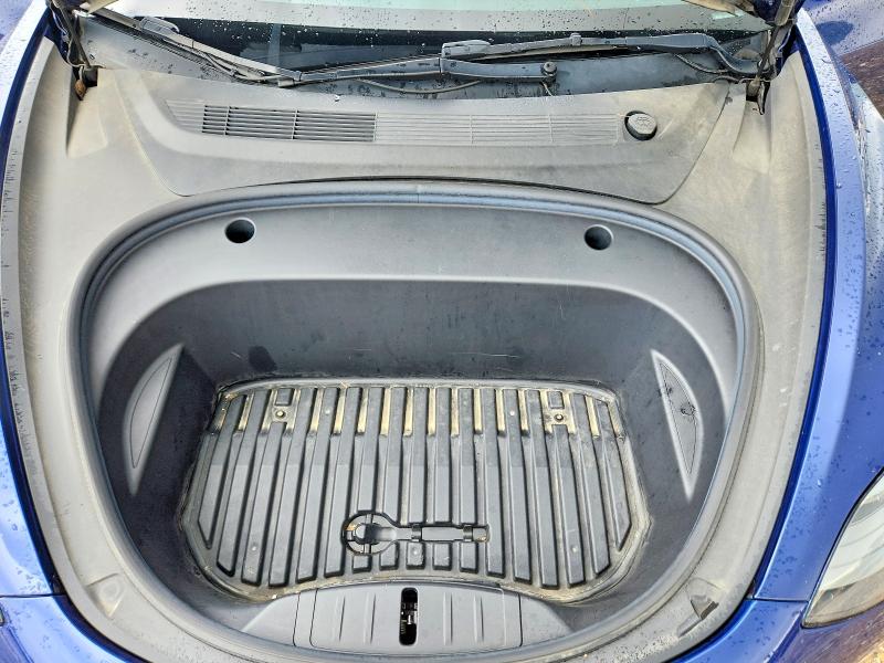 Aukcja sprzedaży 2022 Tesla Model 3, vin: 5YJ3E1EA0NF369908, numer aukcji: 54811926