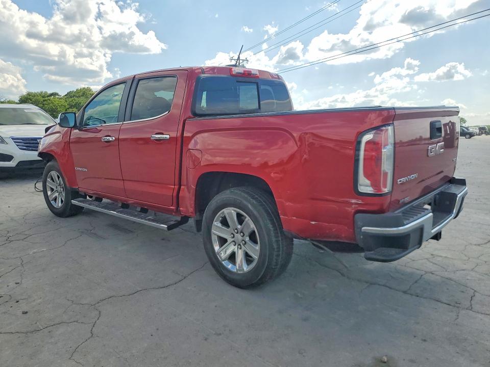 Aukcja sprzedaży 2016 Gmc Canyon, vin: 1GTG5DE3XG1135131, numer aukcji: 54047886