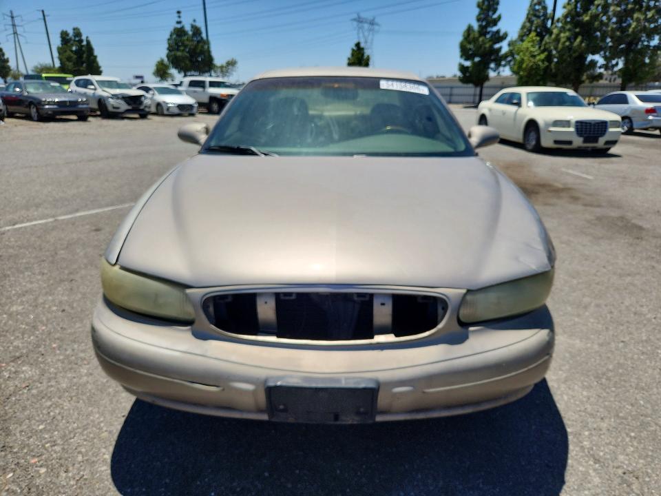 Продажа на аукционе авто 1998 Buick Century, vin: 2G4WY52M1W1560585, номер лота: 54158306