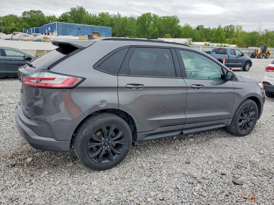 Aukcja sprzedaży 2022 Ford Edge, vin: 2FMPK4G91NBB13400, numer aukcji: 54258716