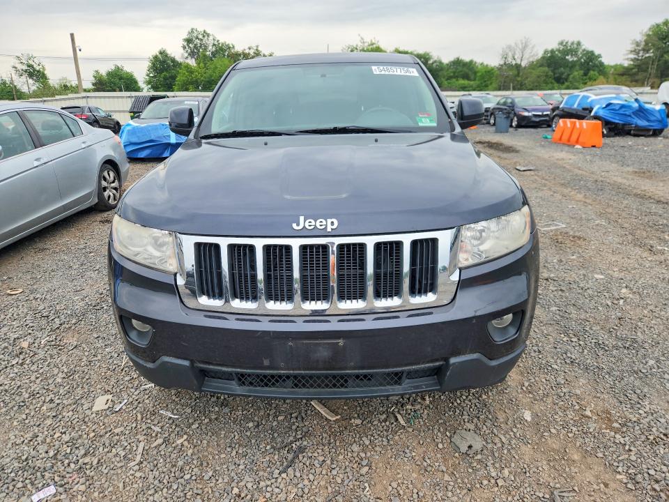 Продажа на аукционе авто 2013 Jeep Grand Cherokee, vin: 1C4RJFAG4DC633415, номер лота: 54857756
