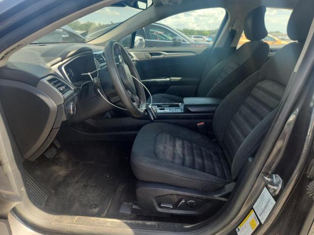 Продаж на аукціоні авто 2019 Ford Fusion, vin: 3FA6P0LU1KR133265, номер лоту: 54879576