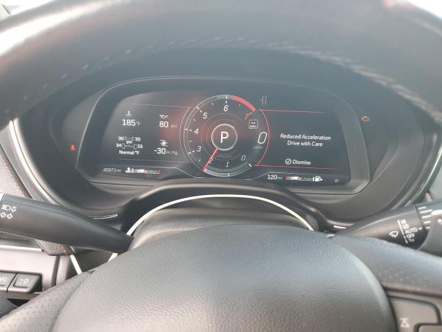 Aukcja sprzedaży 2023 Cadillac Ct5, vin: 1G6DP5RK9P0126661, numer aukcji: 54220086