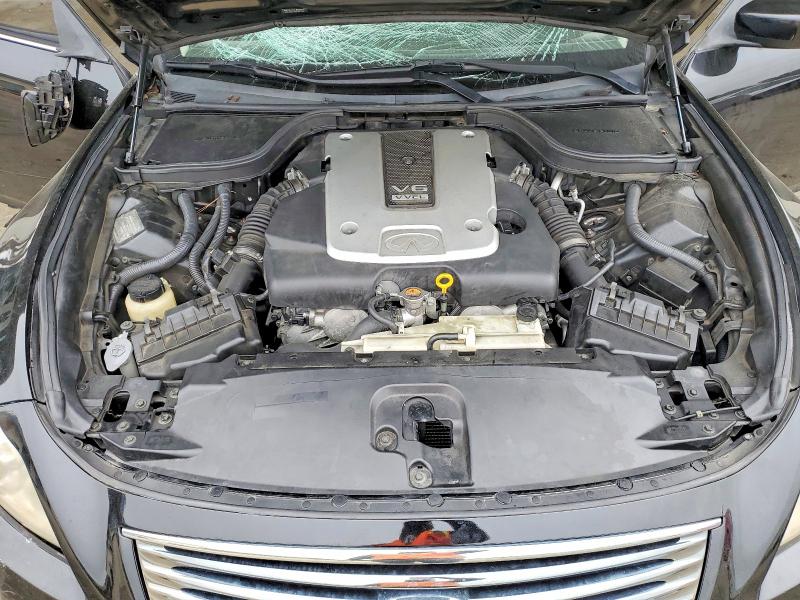 Aukcja sprzedaży 2009 Infiniti G37 Convertible, vin: JNKCV66E29M721011, numer aukcji: 53409766
