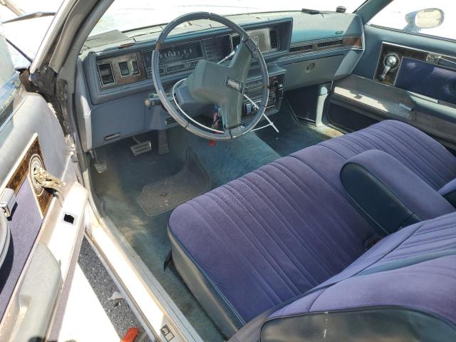 Продаж на аукціоні авто 1983 Oldsmobile Cutlas Supreme, vin: 1G3AR47A9EM395635, номер лоту: 51354206