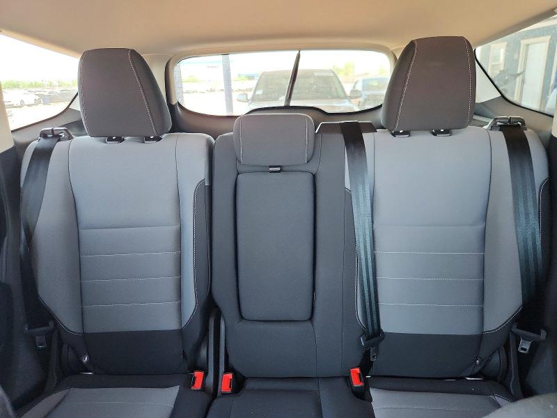 Aukcja sprzedaży 2016 Ford Escape, vin: 1FMCU9GX3GUC11331, numer aukcji: 53035746