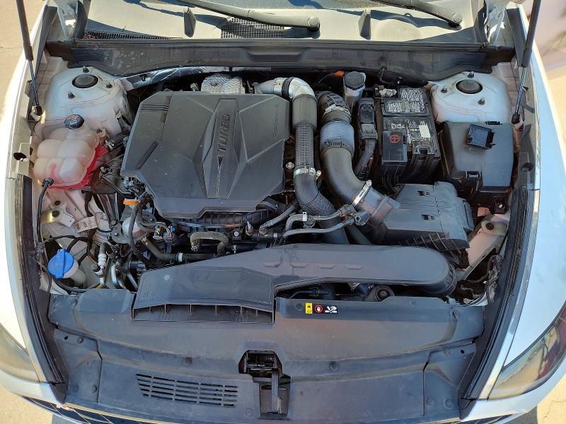 Aukcja sprzedaży 2021 Hyundai Sonata, vin: 5NPEK4JC7MH131127, numer aukcji: 54706386