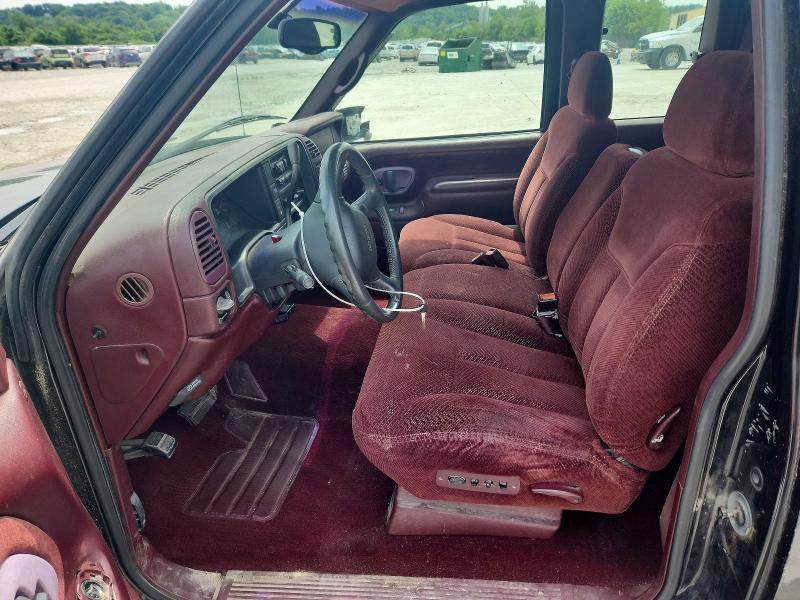 Продаж на аукціоні авто 1998 Gmc Sierra, vin: 2GTEC19R6W1519782, номер лоту: 54277706