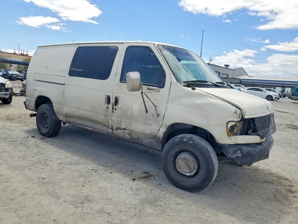Продаж на аукціоні авто 1994 Ford Econoline, vin: 1FTHE24H3RHC04435, номер лоту: 51890006