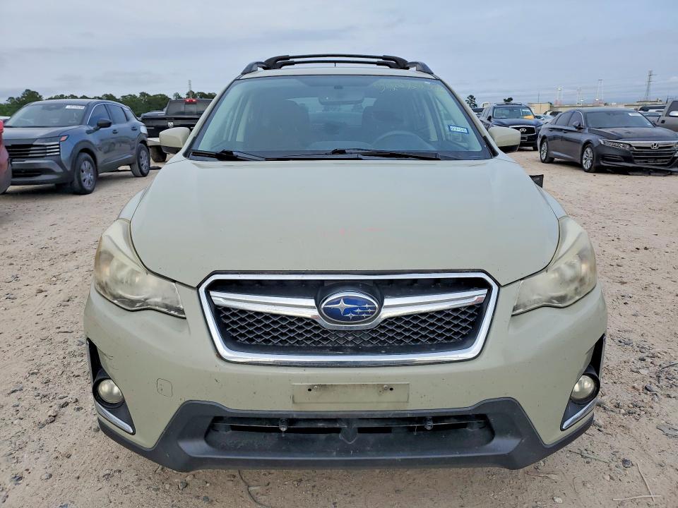 Продаж на аукціоні авто 2017 Subaru Crosstrek, vin: JF2GPABC4HH275957, номер лоту: 52080556