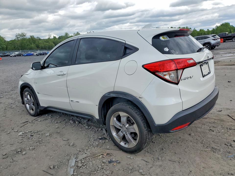 Aukcja sprzedaży 2021 Honda Hr-v, vin: 3CZRU6H3XMM703518, numer aukcji: 55156536