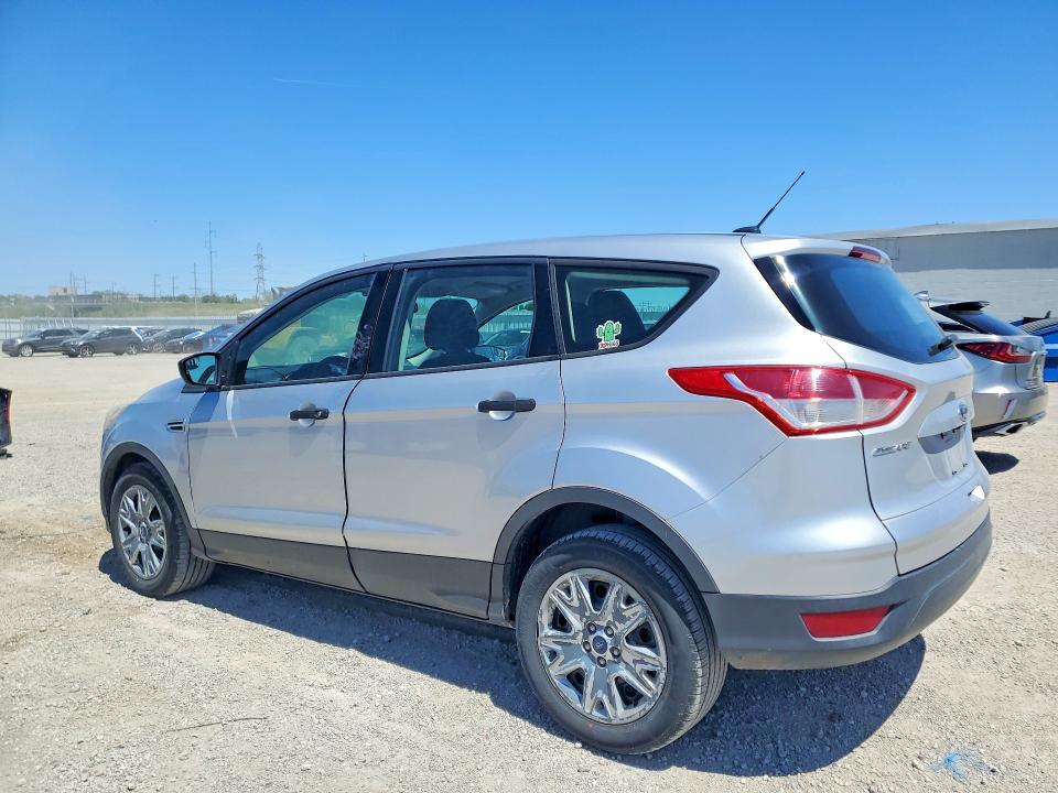 Продажа на аукционе авто 2014 Ford Escape, vin: 1FMCU0F72EUC75693, номер лота: 53000796