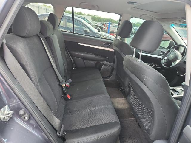 Aukcja sprzedaży 2014 Subaru Outback, vin: 4S4BRBDC4E3301824, numer aukcji: 53985296