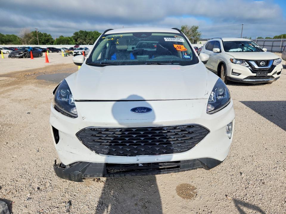 Продаж на аукціоні авто 2020 Ford Escape, vin: 1FMCU0H60LUA75705, номер лоту: 55308526
