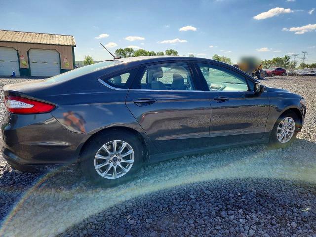 Aukcja sprzedaży 2015 Ford Fusion, vin: 3FA6P0G73FR277300, numer aukcji: 51510536