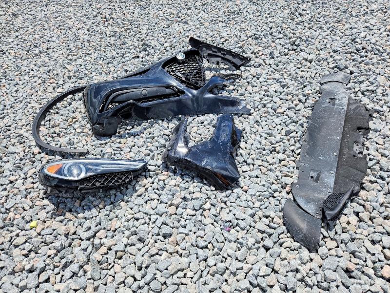 Продажа на аукционе авто 2020 Alfa Romeo Stelvio, vin: ZASPAJAN4L7C90922, номер лота: 54187036