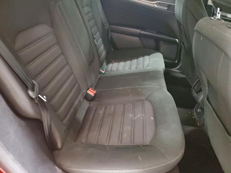 Aukcja sprzedaży 2018 Ford Fusion, vin: 3FA6P0HD7JR142978, numer aukcji: 52348056